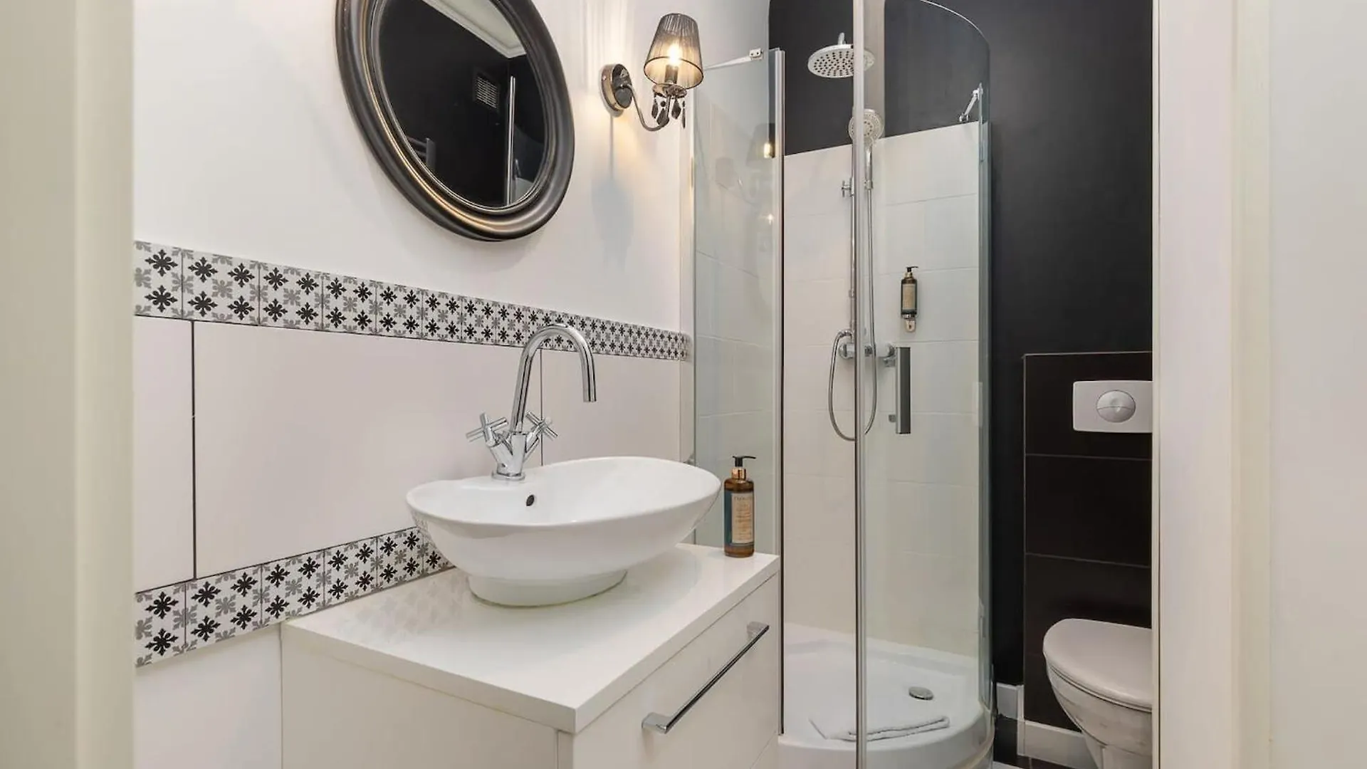 Rent Like Home - Wronskiego 15 Варшава Апартаменты