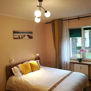 Travel Апартаменты