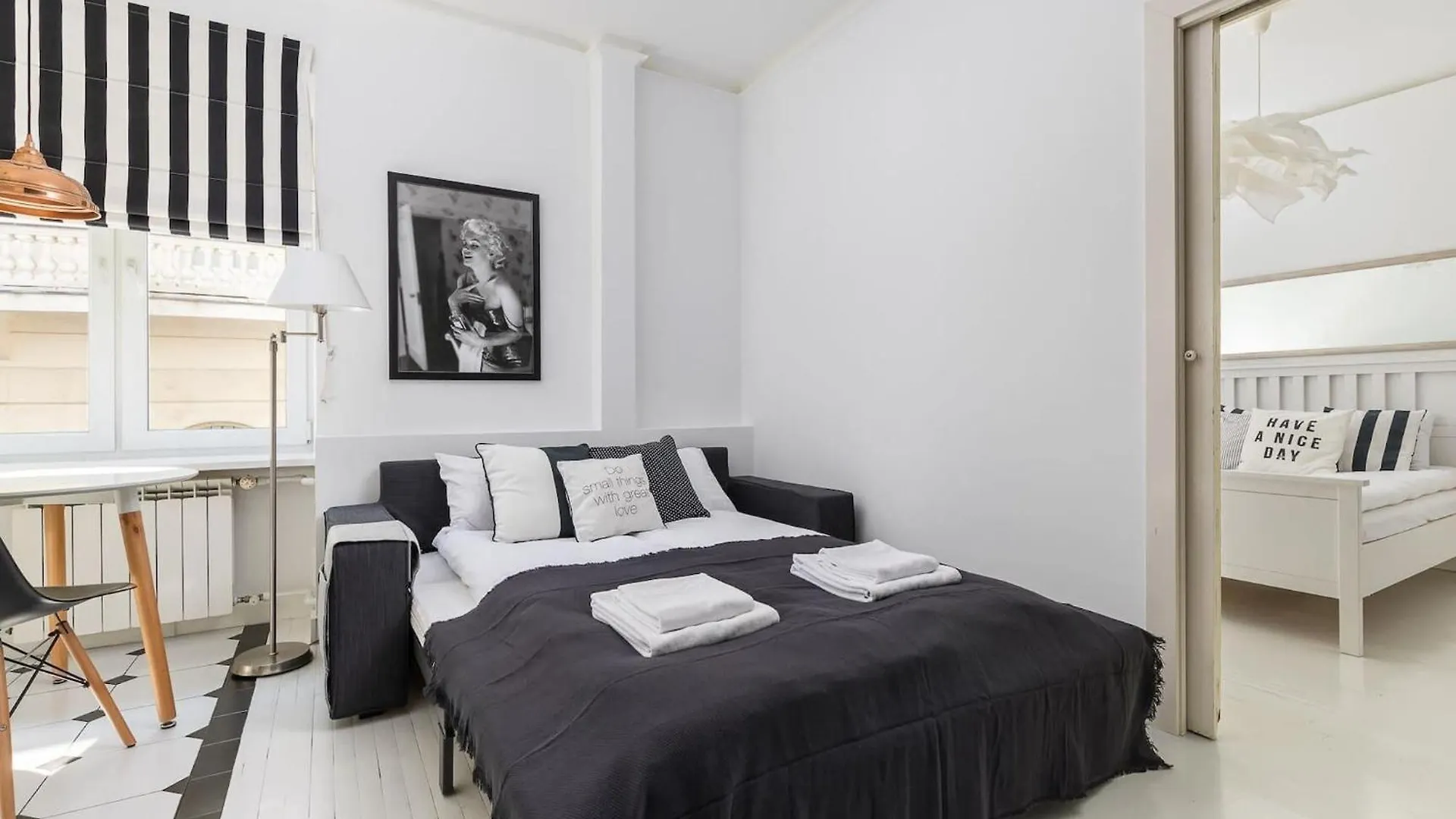 Rent Like Home - Wronskiego 15 Warszawa 0*,  Polen